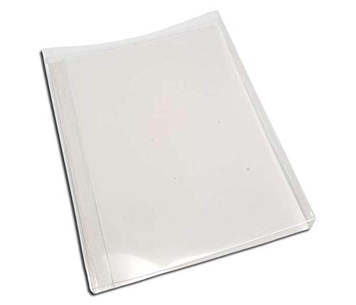 Protected Blu-Ray Steelbook Klarsichtschuber (10 Stück) von Protected
