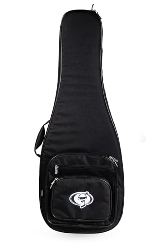 Protection Racket Deluxe Gigbag E-Bass Protection Racket Deluxe Gigbag E-Bass von Protection Racket