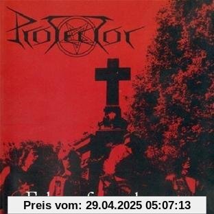Echoes from the Past von Protector