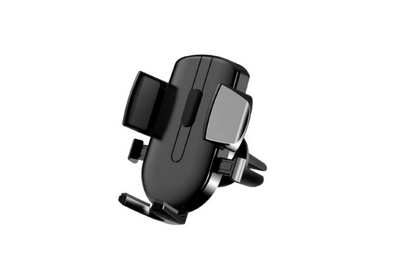 Protectorking Displayschutzfolie Auto Handyhalterung 360 Grad drehbar Universal KFZ Lüftungsgitter, Schutz. von Protectorking