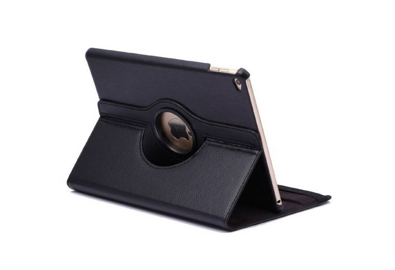 Protectorking Displayschutzfolie Schutzhülle für iPad 10.2 8 Gen. Tablet Hülle Schutz Tasche Case Cover, Tablet Schutzhülle mit Wakeup/Sleep - Funktion, 360° Drehbar von Protectorking