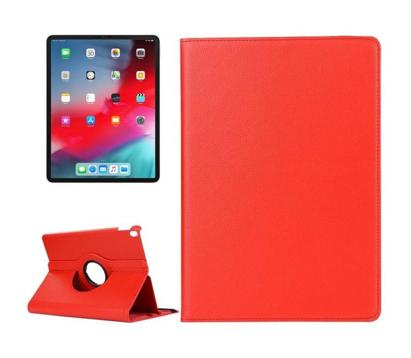 Tablet-Hülle Schutzhülle für iPad Air 10.9 2020 2021 2022 Table 10.9 Zoll, Tablet Schutzhülle mit Wakeup/Sleep - Funktion, 360° Drehbar von Protectorking