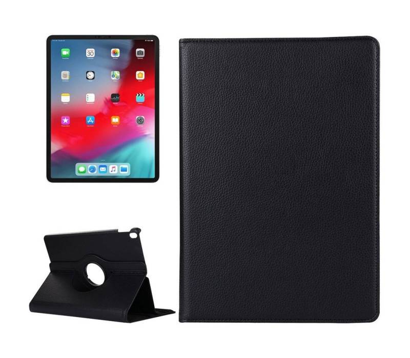 Tablet-Hülle Schutzhülle für iPad Air 10.9 2020 2021 2022 Table 10.9 Zoll, Tablet Schutzhülle mit Wakeup/Sleep - Funktion, 360° Drehbar von Protectorking