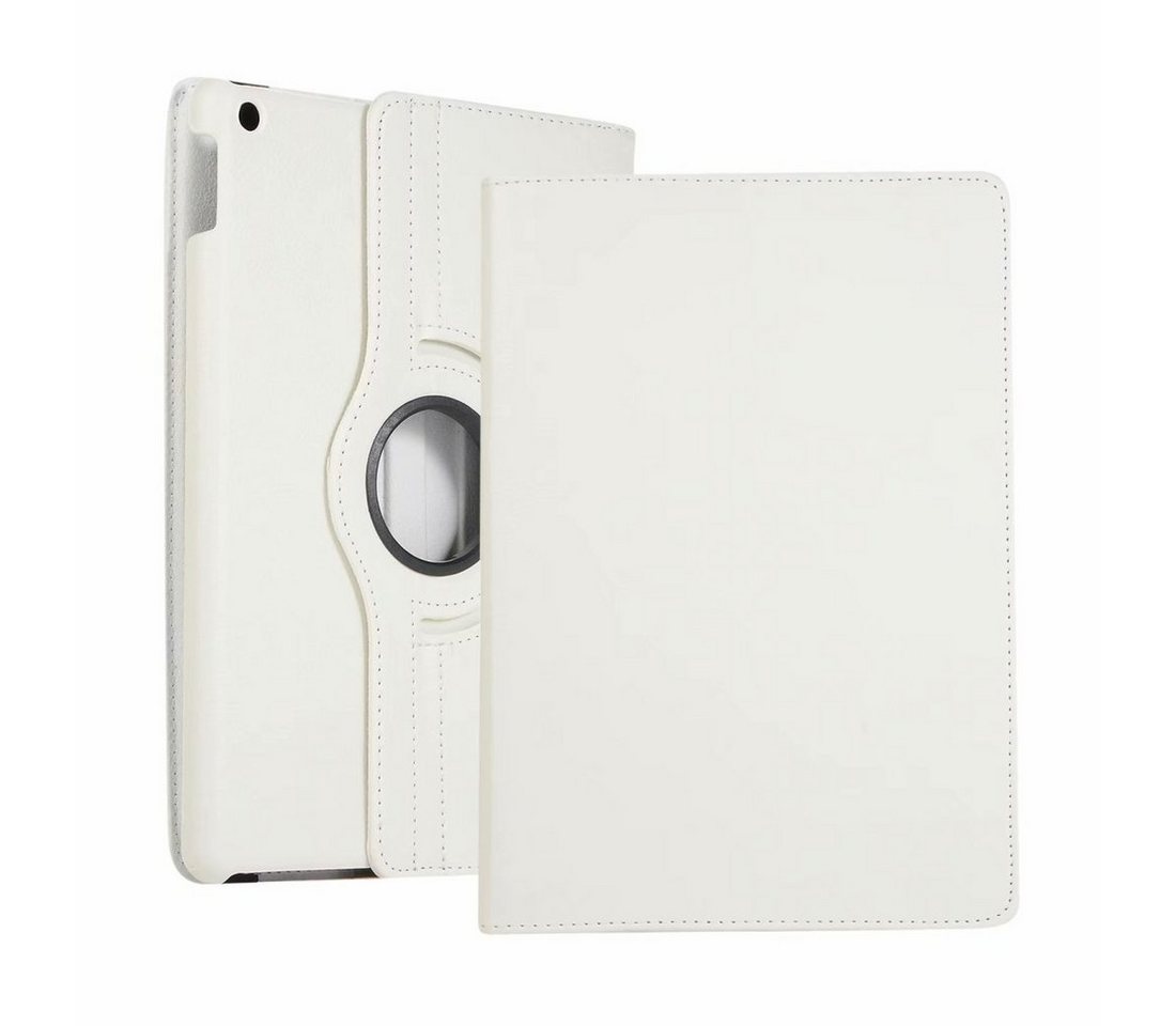 Protectorking Tablet-Hülle Schutzhülle für iPad Air 3 10.5 Tablet Hülle Schutz Tasche Case Cover 10.5 Zoll, Tablet Schutzhülle mit Wakeup/Sleep - Funktion, 360° Drehbar von Protectorking