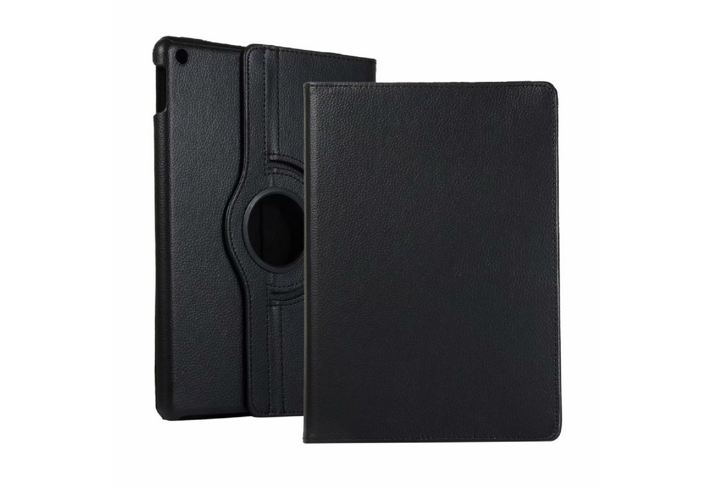 Protectorking Tablet-Hülle Schutzhülle für iPad Air 3 10.5 Tablet Hülle Schutz Tasche Case Cover 10.5 Zoll, Tablet Schutzhülle mit Wakeup/Sleep - Funktion, 360° Drehbar von Protectorking