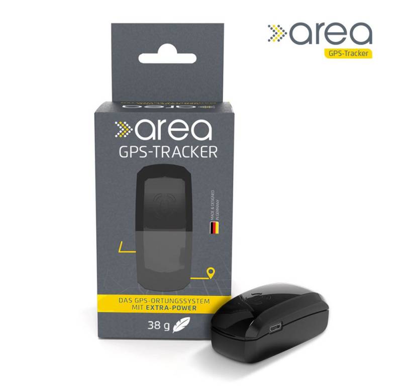 Prothelis AREA area - GPS-Tracker für Personen GPS-Tracker (IP67) von Prothelis AREA