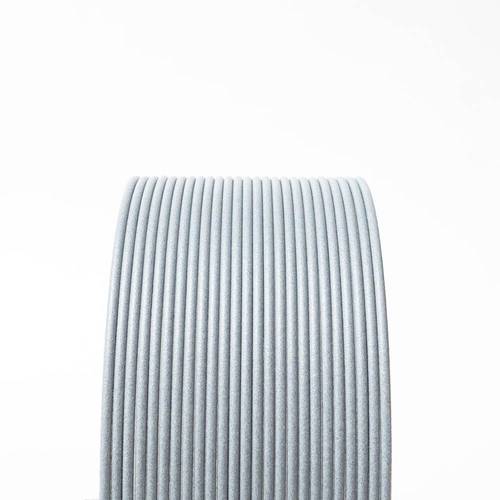 Proto-Pasta HTP2280-CFL Light Gray Carbon PLA Filament PLA 2.85mm 50g Hellgrau 1St. Proto-Pasta HTP2280-CFL Light Gray Carbon PLA Filament PLA 2.85mm 50g Hellgrau 1St. von Proto-Pasta