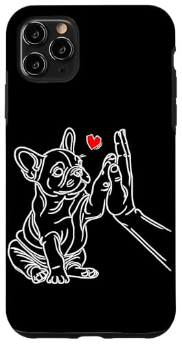 Französische Bulldogge Hundebesitzer Hundeliebhaber Tier Frenchie Bulldogge Hülle für iPhone 11 Pro Max Französische Bulldogge Hundebesitzer Hundeliebhaber Tier Frenchie Bulldogge Hülle für iPhone 11 Pro Max von Proud French Bulldog Puppy Lover Pet Dogs Owner