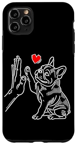 Französische Bulldogge Hundebesitzer Hundeliebhaber Tier Frenchie Bulldogge Hülle für iPhone 11 Pro Max Französische Bulldogge Hundebesitzer Hundeliebhaber Tier Frenchie Bulldogge Hülle für iPhone 11 Pro Max von Proud French Bulldog Puppy Lover Pet Dogs Owner