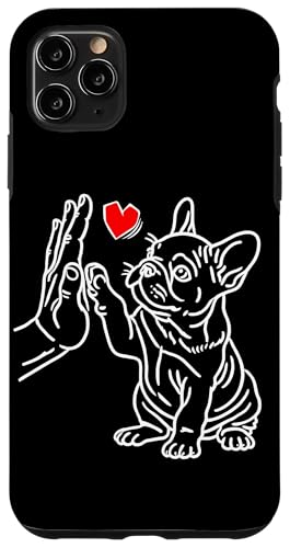 Französische Bulldogge Hundebesitzer Hundeliebhaber Tier Frenchie Bulldogge Hülle für iPhone 11 Pro Max Französische Bulldogge Hundebesitzer Hundeliebhaber Tier Frenchie Bulldogge Hülle für iPhone 11 Pro Max von Proud French Bulldog Puppy Lover Pet Dogs Owner