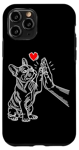 Französische Bulldogge Hundebesitzer Hundeliebhaber Tier Frenchie Bulldogge Hülle für iPhone 11 Pro Französische Bulldogge Hundebesitzer Hundeliebhaber Tier Frenchie Bulldogge Hülle für iPhone 11 Pro von Proud French Bulldog Puppy Lover Pet Dogs Owner