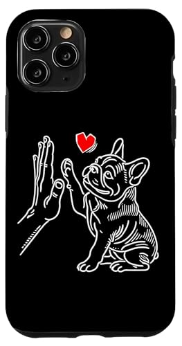 Französische Bulldogge Hundebesitzer Hundeliebhaber Tier Frenchie Bulldogge Hülle für iPhone 11 Pro Französische Bulldogge Hundebesitzer Hundeliebhaber Tier Frenchie Bulldogge Hülle für iPhone 11 Pro von Proud French Bulldog Puppy Lover Pet Dogs Owner