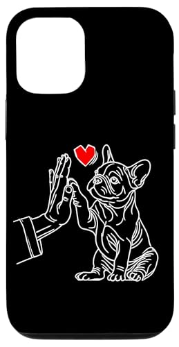 Französische Bulldogge Hundebesitzer Hundeliebhaber Tier Frenchie Bulldogge Hülle für iPhone 12/12 Pro Französische Bulldogge Hundebesitzer Hundeliebhaber Tier Frenchie Bulldogge Hülle für iPhone 12/12 Pro von Proud French Bulldog Puppy Lover Pet Dogs Owner