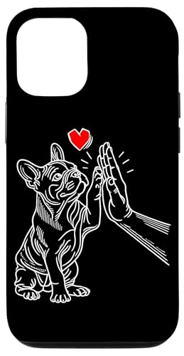 Französische Bulldogge Hundebesitzer Hundeliebhaber Tier Frenchie Bulldogge Hülle für iPhone 12/12 Pro Französische Bulldogge Hundebesitzer Hundeliebhaber Tier Frenchie Bulldogge Hülle für iPhone 12/12 Pro von Proud French Bulldog Puppy Lover Pet Dogs Owner