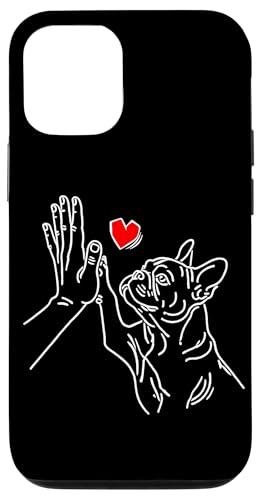 Französische Bulldogge Hundebesitzer Hundeliebhaber Tier Frenchie Bulldogge Hülle für iPhone 12/12 Pro Französische Bulldogge Hundebesitzer Hundeliebhaber Tier Frenchie Bulldogge Hülle für iPhone 12/12 Pro von Proud French Bulldog Puppy Lover Pet Dogs Owner