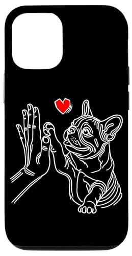 Französische Bulldogge Hundebesitzer Hundeliebhaber Tier Frenchie Bulldogge Hülle für iPhone 12/12 Pro Französische Bulldogge Hundebesitzer Hundeliebhaber Tier Frenchie Bulldogge Hülle für iPhone 12/12 Pro von Proud French Bulldog Puppy Lover Pet Dogs Owner