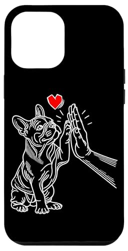 Französische Bulldogge Hundebesitzer Hundeliebhaber Tier Frenchie Bulldogge Hülle für iPhone 12 Pro Max Französische Bulldogge Hundebesitzer Hundeliebhaber Tier Frenchie Bulldogge Hülle für iPhone 12 Pro Max von Proud French Bulldog Puppy Lover Pet Dogs Owner
