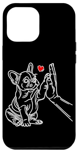 Französische Bulldogge Hundebesitzer Hundeliebhaber Tier Frenchie Bulldogge Hülle für iPhone 12 Pro Max Französische Bulldogge Hundebesitzer Hundeliebhaber Tier Frenchie Bulldogge Hülle für iPhone 12 Pro Max von Proud French Bulldog Puppy Lover Pet Dogs Owner