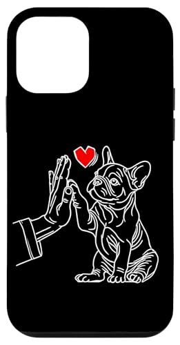 Französische Bulldogge Hundebesitzer Hundeliebhaber Tier Frenchie Bulldogge Hülle für iPhone 12 mini Französische Bulldogge Hundebesitzer Hundeliebhaber Tier Frenchie Bulldogge Hülle für iPhone 12 mini von Proud French Bulldog Puppy Lover Pet Dogs Owner