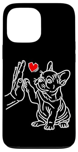 Französische Bulldogge Hundebesitzer Hundeliebhaber Tier Frenchie Bulldogge Hülle für iPhone 13 Pro Max Französische Bulldogge Hundebesitzer Hundeliebhaber Tier Frenchie Bulldogge Hülle für iPhone 13 Pro Max von Proud French Bulldog Puppy Lover Pet Dogs Owner