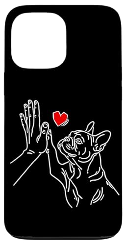 Französische Bulldogge Hundebesitzer Hundeliebhaber Tier Frenchie Bulldogge Hülle für iPhone 13 Pro Max Französische Bulldogge Hundebesitzer Hundeliebhaber Tier Frenchie Bulldogge Hülle für iPhone 13 Pro Max von Proud French Bulldog Puppy Lover Pet Dogs Owner