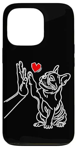 Französische Bulldogge Hundebesitzer Hundeliebhaber Tier Frenchie Bulldogge Hülle für iPhone 13 Pro Französische Bulldogge Hundebesitzer Hundeliebhaber Tier Frenchie Bulldogge Hülle für iPhone 13 Pro von Proud French Bulldog Puppy Lover Pet Dogs Owner