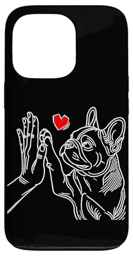 Französische Bulldogge Hundebesitzer Hundeliebhaber Tier Frenchie Bulldogge Hülle für iPhone 13 Pro Französische Bulldogge Hundebesitzer Hundeliebhaber Tier Frenchie Bulldogge Hülle für iPhone 13 Pro von Proud French Bulldog Puppy Lover Pet Dogs Owner
