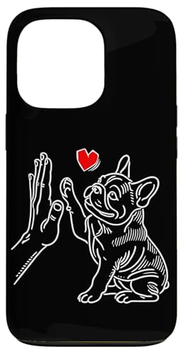 Französische Bulldogge Hundebesitzer Hundeliebhaber Tier Frenchie Bulldogge Hülle für iPhone 13 Pro Französische Bulldogge Hundebesitzer Hundeliebhaber Tier Frenchie Bulldogge Hülle für iPhone 13 Pro von Proud French Bulldog Puppy Lover Pet Dogs Owner