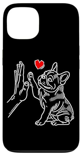 Französische Bulldogge Hundebesitzer Hundeliebhaber Tier Frenchie Bulldogge Hülle für iPhone 13 Französische Bulldogge Hundebesitzer Hundeliebhaber Tier Frenchie Bulldogge Hülle für iPhone 13 von Proud French Bulldog Puppy Lover Pet Dogs Owner
