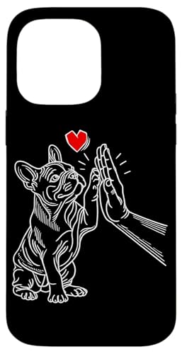 Französische Bulldogge Hundebesitzer Hundeliebhaber Tier Frenchie Bulldogge Hülle für iPhone 14 Pro Max Französische Bulldogge Hundebesitzer Hundeliebhaber Tier Frenchie Bulldogge Hülle für iPhone 14 Pro Max von Proud French Bulldog Puppy Lover Pet Dogs Owner
