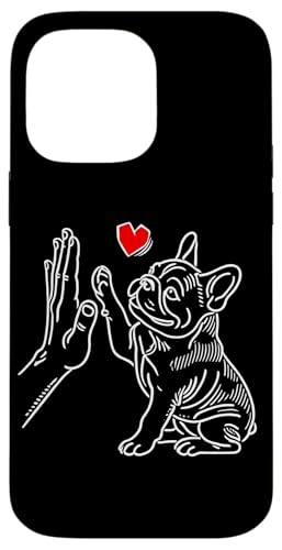 Französische Bulldogge Hundebesitzer Hundeliebhaber Tier Frenchie Bulldogge Hülle für iPhone 14 Pro Max Französische Bulldogge Hundebesitzer Hundeliebhaber Tier Frenchie Bulldogge Hülle für iPhone 14 Pro Max von Proud French Bulldog Puppy Lover Pet Dogs Owner