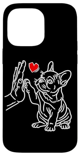 Französische Bulldogge Hundebesitzer Hundeliebhaber Tier Frenchie Bulldogge Hülle für iPhone 14 Pro Max Französische Bulldogge Hundebesitzer Hundeliebhaber Tier Frenchie Bulldogge Hülle für iPhone 14 Pro Max von Proud French Bulldog Puppy Lover Pet Dogs Owner