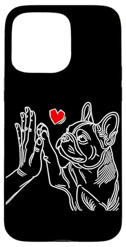Französische Bulldogge Hundebesitzer Hundeliebhaber Tier Frenchie Bulldogge Hülle für iPhone 15 Pro Max Französische Bulldogge Hundebesitzer Hundeliebhaber Tier Frenchie Bulldogge Hülle für iPhone 15 Pro Max von Proud French Bulldog Puppy Lover Pet Dogs Owner