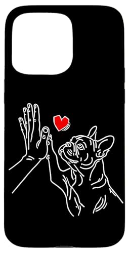 Französische Bulldogge Hundebesitzer Hundeliebhaber Tier Frenchie Bulldogge Hülle für iPhone 15 Pro Max Französische Bulldogge Hundebesitzer Hundeliebhaber Tier Frenchie Bulldogge Hülle für iPhone 15 Pro Max von Proud French Bulldog Puppy Lover Pet Dogs Owner