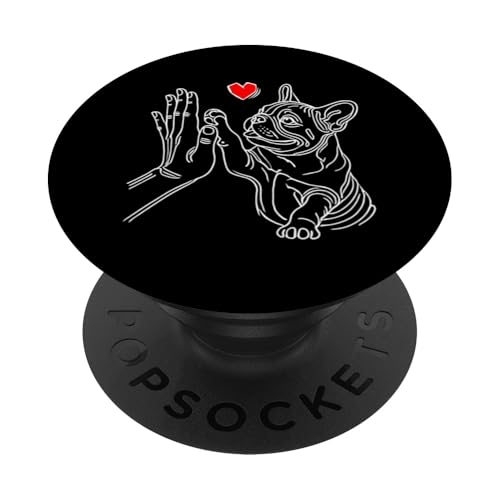 Französische Bulldogge Hundebesitzer Hundeliebhaber Tier Frenchie Bulldogge PopSockets Klebender PopGrip Französische Bulldogge Hundebesitzer Hundeliebhaber Tier Frenchie Bulldogge PopSockets Klebender PopGrip von Proud French Bulldog Puppy Lover Pet Dogs Owner