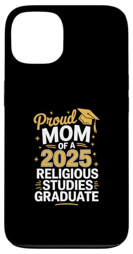 Stolze Mutter eines 2025 Religious Studies Graduate Hülle für iPhone 13 Stolze Mutter eines 2025 Religious Studies Graduate Hülle für iPhone 13 von Proud Mom of a 2025 University College Graduate