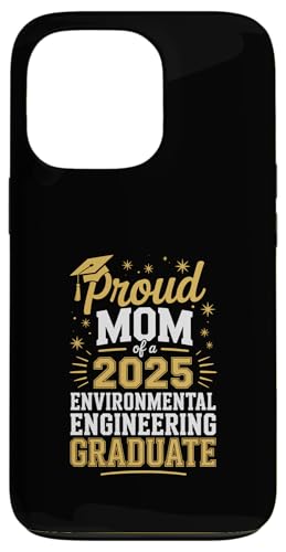 Stolze Mutter eines 2025 Umweltingenieur-Absolventen Hülle für iPhone 13 Pro Stolze Mutter eines 2025 Umweltingenieur-Absolventen Hülle für iPhone 13 Pro von Proud Mom of a 2025 University College Graduate