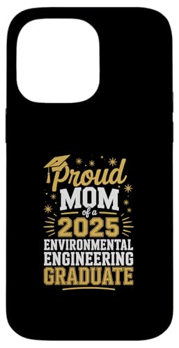 Stolze Mutter eines 2025 Umweltingenieur-Absolventen Hülle für iPhone 14 Pro Max Stolze Mutter eines 2025 Umweltingenieur-Absolventen Hülle für iPhone 14 Pro Max von Proud Mom of a 2025 University College Graduate