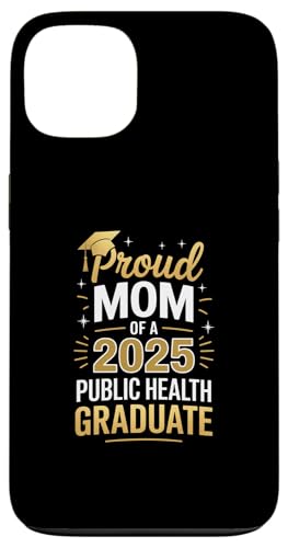 Stolze Mutter eines Absolventen der öffentlichen Gesundheit 2025 Hülle für iPhone 13 Stolze Mutter eines Absolventen der öffentlichen Gesundheit 2025 Hülle für iPhone 13 von Proud Mom of a 2025 University College Graduate