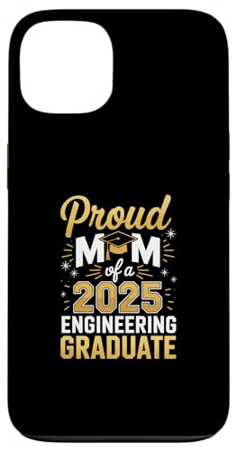 Stolze Mutter eines Ingenieurabsolventen 2025 Hülle für iPhone 13 Stolze Mutter eines Ingenieurabsolventen 2025 Hülle für iPhone 13 von Proud Mom of a 2025 University College Graduate