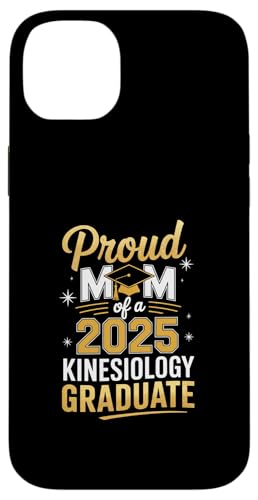 Stolze Mutter eines Kinesiologie-Absolventen 2025 Hülle für iPhone 14 Plus Stolze Mutter eines Kinesiologie-Absolventen 2025 Hülle für iPhone 14 Plus von Proud Mom of a 2025 University College Graduate