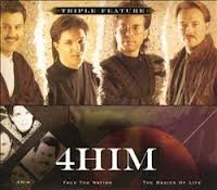 Triple Play: 4 Him von Space1999
