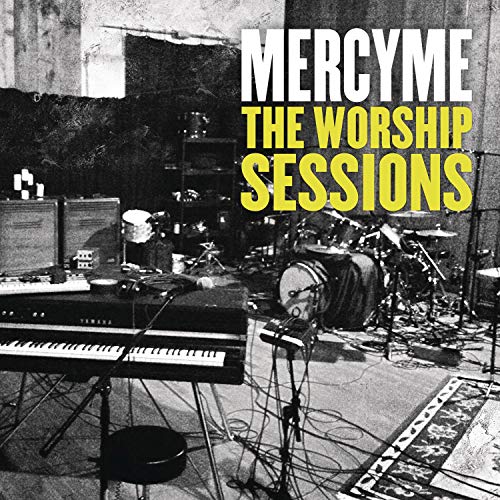 The Worship Sessions von COLUMBIA RECORDS GROUP