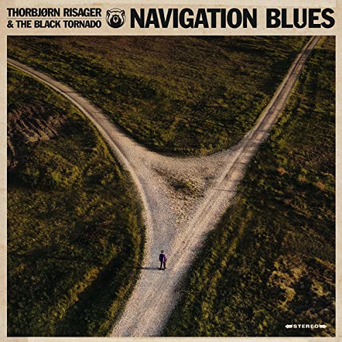 Navigation Blues von Provogue