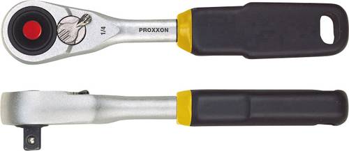 Proxxon Industrial 23160 Umschaltknarre 1/4  (6.3 mm) 120mm von Proxxon Industrial