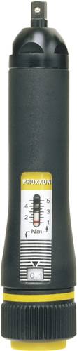 Proxxon Industrial MC 5 Werkstatt Drehmoment-Schraubendreher 1 - 5 Nm von Proxxon Industrial
