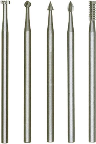 Proxxon Micromot 28 710 Feinfräse Schaftdurchmesser 2.35mm von Proxxon Micromot