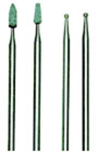 Proxxon Micromot 28 920 Glasbearbeitungs-Set 4tlg. Schaft-Ø 2.35mm 1 Set von Proxxon Micromot