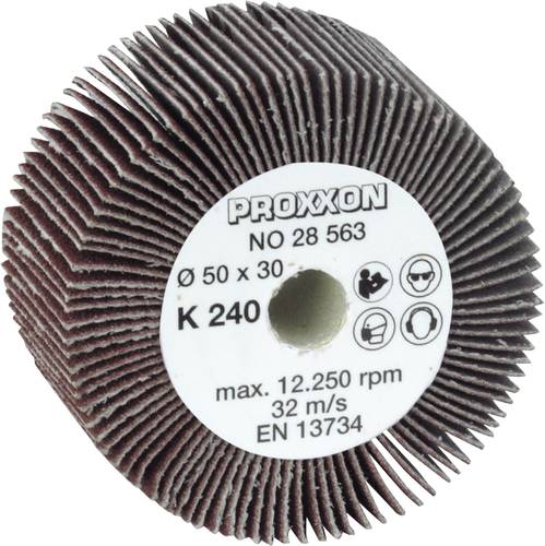 Proxxon Micromot K240 28563 Schleifmopwalze von Proxxon Micromot