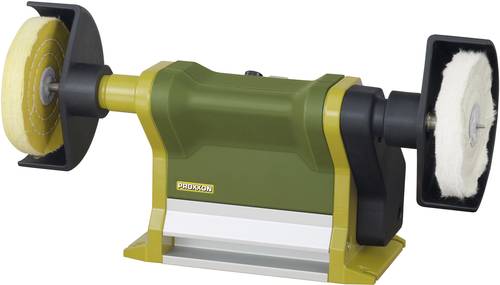 Proxxon Micromot PM 100 27180 Poliermaschine 140W 100mm von Proxxon Micromot